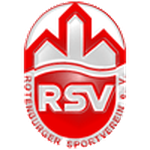 Rotenburger SV club crest