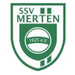 SSV Merten club crest