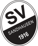 Sandhausen II club crest