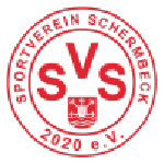 Schermbeck club crest