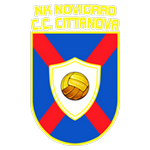 Novigrad club crest