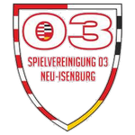 SpVgg Neu-Isenburg club crest