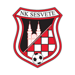 Sesvete club crest