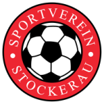 Stockerau club crest