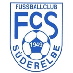 Süderelbe club crest