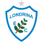 Londrina club crest