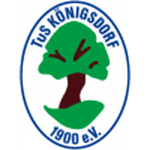 TuS BW Königsdorf club crest