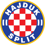 HNK Hajduk Split II club crest