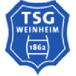 Weinheim club crest