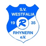 Westfalia Rhynern club crest