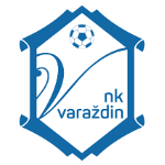NK Varazdin club crest