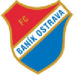 Baník Ostrava U19 club crest
