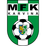 Karviná U19 club crest