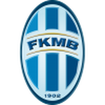 Mladá Boleslav U19 club crest
