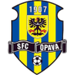 Opava U19 club crest