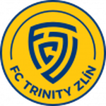 Zlín U19 club crest