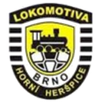 Horní Heršpice W club crest