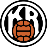KR W club crest