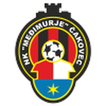 Medjimurje Cakovec club crest