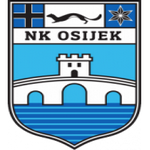 NK Osijek II club crest