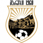 Gareji club crest