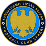 Spaeri club crest