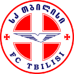 Tbilisi City club crest