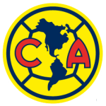 América W club crest
