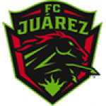 Juárez W club crest