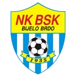 Bsk Bijelo Brdo club crest