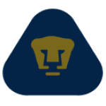 Pumas UNAM W club crest