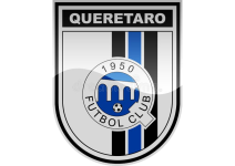 Querétaro W club crest