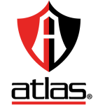 Atlas W club crest
