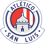 Atlético San Luis W club crest
