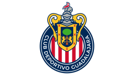 Guadalajara W club crest