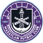 Mazatlán W club crest