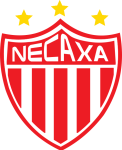 Necaxa W club crest