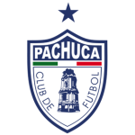 Pachuca W club crest