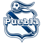 Puebla W club crest
