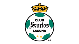 Santos Laguna W club crest