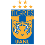 Tigres UANL W club crest