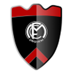 FCM Ungheni club crest