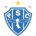 Paysandu club crest