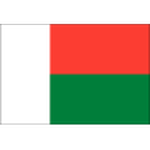 Madagascar club crest