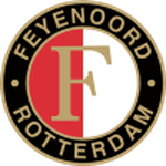 Feyenoord U21 club crest