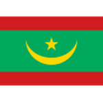 Mauritania club crest