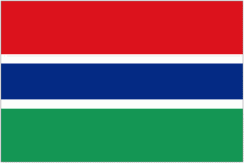 Gambia club crest