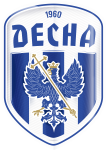 Desna U21 club crest