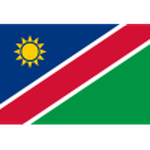 Namibia club crest