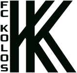 Kolos Kovalivka U21 club crest
